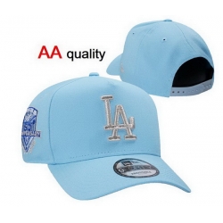 Los Angeles Dodgers Snapback 25G193