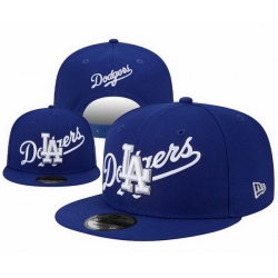 Los Angeles Dodgers Snapback 25G196