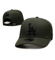 Los Angeles Dodgers Snapback 25G198