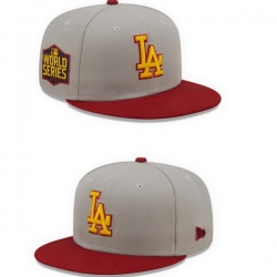 Los Angeles Dodgers Snapback 25G216