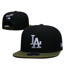 Los Angeles Dodgers Snapback 25G219