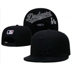 Los Angeles Dodgers Snapback 25G228