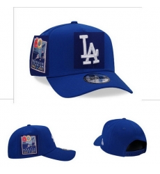 Los Angeles Dodgers Snapback 25G230 Los Angeles Dodgers Snapback 25G230
