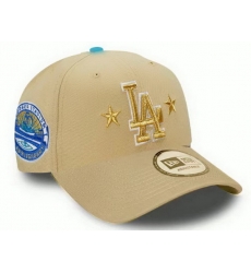 Los Angeles Dodgers Snapback 25G231