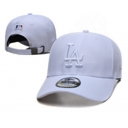 Los Angeles Dodgers Snapback 25G235