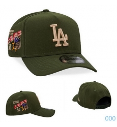 Los Angeles Dodgers Snapback 25G237 Los Angeles Dodgers Snapback 25G237