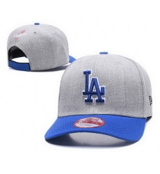 Los Angeles Dodgers Snapback 25G247 Los Angeles Dodgers Snapback 25G247