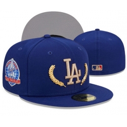 Los Angeles Dodgers Snapback Cap 24E05