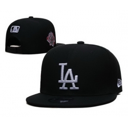 Los Angeles Dodgers Snapback Cap 24E26