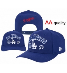 Los Angeles Dodgers Snapback Cap 25112