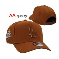 Los Angeles Dodgers Snapback Cap 25131
