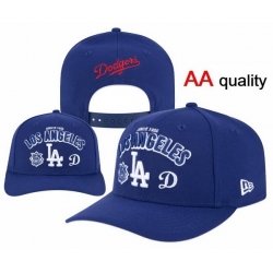 Los Angeles Dodgers Snapback Cap 25904