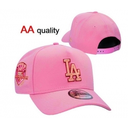 Los Angeles Dodgers Snapback Cap 25919