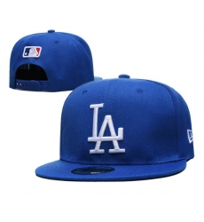 Los Angeles Dodgers Snapback Cap 25924 Los Angeles Dodgers Snapback Cap 25924