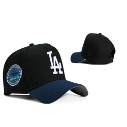 Los Angeles Dodgers Snapback Cap 25968