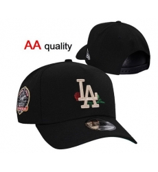Los Angeles Dodgers Snapback Cap 25K V137 Los Angeles Dodgers Snapback Cap 25K V137