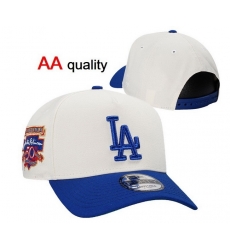 Los Angeles Dodgers Snapback Cap 26C H921