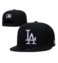 Los Angeles Dodgers Snapback Cap 26C I181