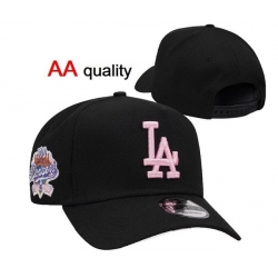Los Angeles Dodgers Snapback Cap 26C L502