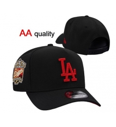 Los Angeles Dodgers Snapback Cap 26C L884 Los Angeles Dodgers Snapback Cap 26C L884