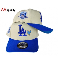 Los Angeles Dodgers Snapback Cap 26C W475 Los Angeles Dodgers Snapback Cap 26C W475