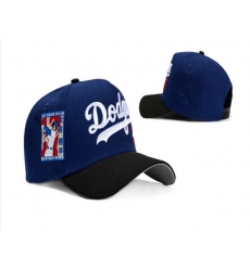 Los Angeles Dodgers Snapback Cap 26C X226