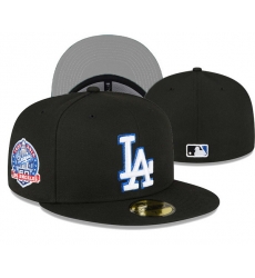 Los Angeles Dodgers Snapback Cap C148