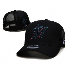 Miami Marlins Snapback 25G002