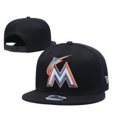Miami Marlins Snapback 25G005