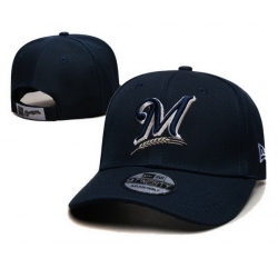 Milwaukee Brewers Snapback 25G005