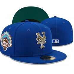 New York Mets MLB Snapback Cap 002