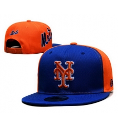 New York Mets Snapback 25G003 New York Mets Snapback 25G003