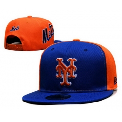 New York Mets Snapback 25G003
