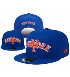 New York Mets Snapback 25G005