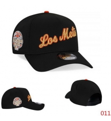 New York Mets Snapback 25G010 New York Mets Snapback 25G010