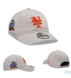 New York Mets Snapback 25G025