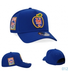New York Mets Snapback 25G029