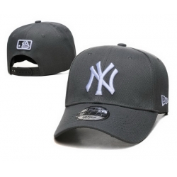 New York Yankees MLB Snapback Cap 025