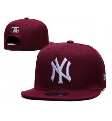 New York Yankees Snapback 25G004 New York Yankees Snapback 25G004