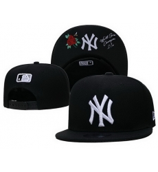 New York Yankees Snapback 25G005 New York Yankees Snapback 25G005