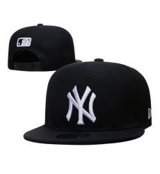 New York Yankees Snapback 25G006 New York Yankees Snapback 25G006