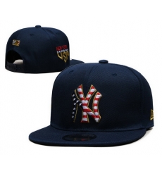 New York Yankees Snapback 25G009 New York Yankees Snapback 25G009