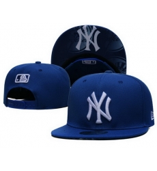 New York Yankees Snapback 25G016 New York Yankees Snapback 25G016