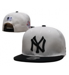 New York Yankees Snapback 25G020 New York Yankees Snapback 25G020
