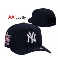 New York Yankees Snapback 25G049 New York Yankees Snapback 25G049