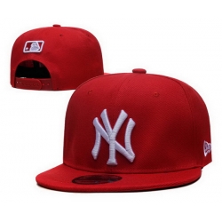 New York Yankees Snapback 25G059