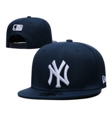 New York Yankees Snapback 25G060 New York Yankees Snapback 25G060
