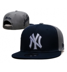 New York Yankees Snapback 25G065 New York Yankees Snapback 25G065