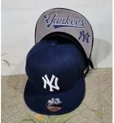 New York Yankees Snapback 25G066 New York Yankees Snapback 25G066