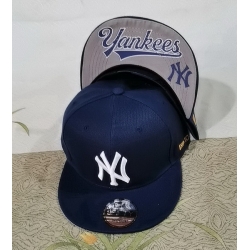 New York Yankees Snapback 25G066